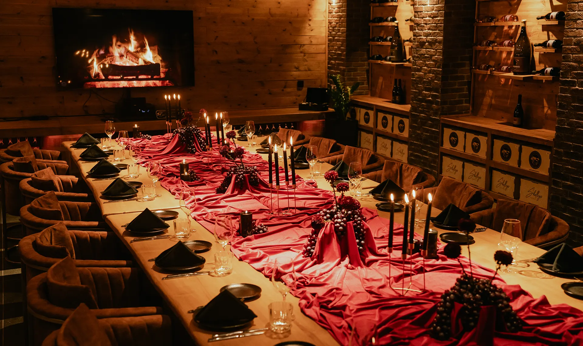 διοργάνωση event Θεσσαλονίκη